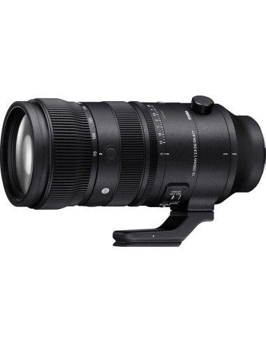 AF 70-200mm f/2.8 DG DN OS L-Mount