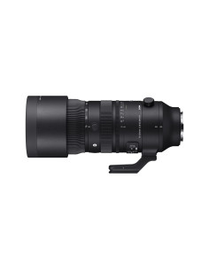 SIGMA AF 70-200 F/2.8 DG DN OS FULL-FRAME SONY E-MOUNT