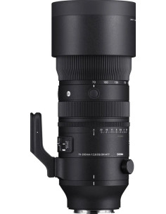 SIGMA AF 70-200 F/2.8 DG DN OS FULL-FRAME SONY E-MOUNT 2