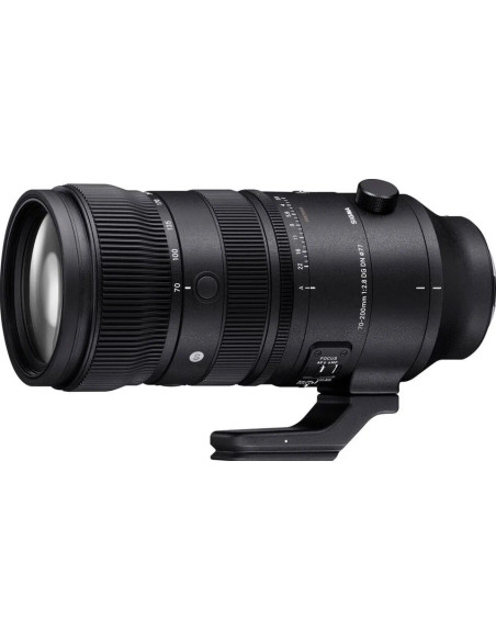 AF 70-200mm f/2.8 DG DN OS Sony E-Mount