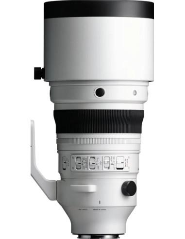 SIGMA AF 200 F/2.0 (S) DG SONY E-MOUNT