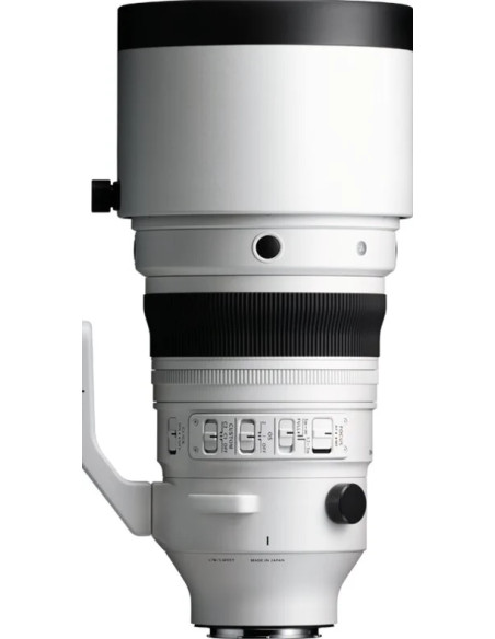 SIGMA AF 200 F/2.0 (S) DG L-MOUNT