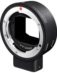 Adattatore MC-21 da Canon EF a Leica L-Mount 2