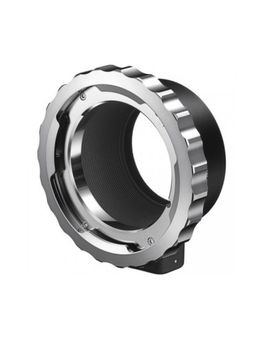 SIGMA ADATTATORE MC-31 PL-MOUNT LEICA L-MOUNT