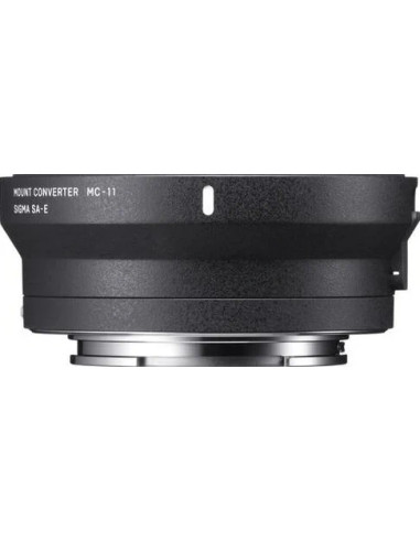Adattatore MC-11 da Canon EOS a Sony E-Mount