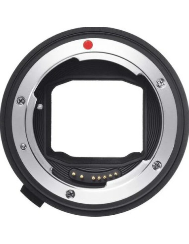 Adattatore MC-11 da Canon EOS a Sony E-Mount