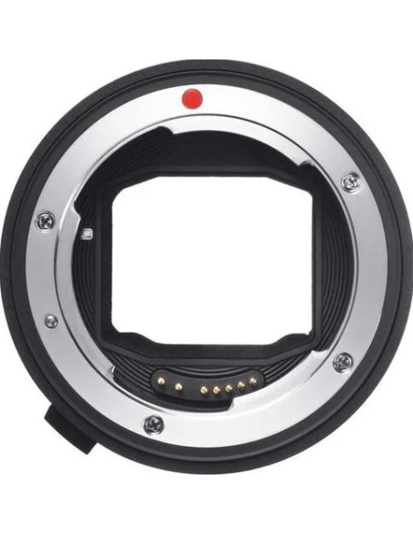 Adattatore MC-11 da Canon EOS a Sony E-Mount