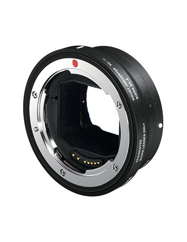 Adattatore MC-11 da ottiche attacco Sigma SA a Sony E-Mount