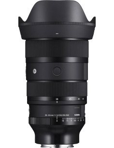 SIGMA AF 28-45 F/1.8 (A) DG DN L-MOUNT