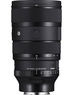 SIGMA AF 28-45 F/1.8 (A) DG DN L-MOUNT 2