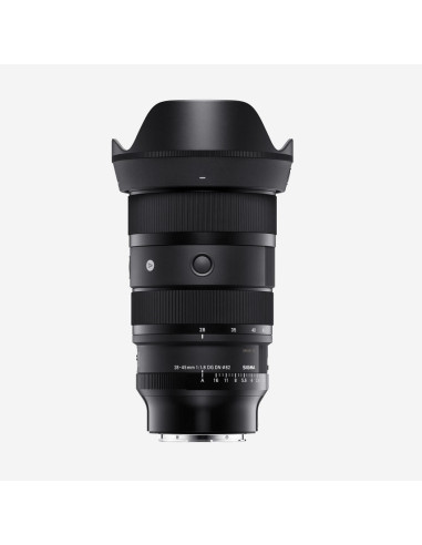 28-45mm f/1.8 DG DN Art L-Mount