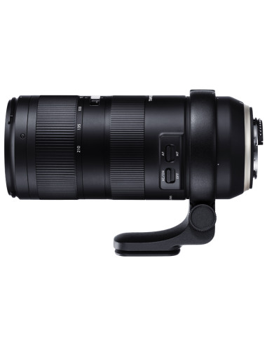 70-210mm f/4.0 AF VC USD Canon