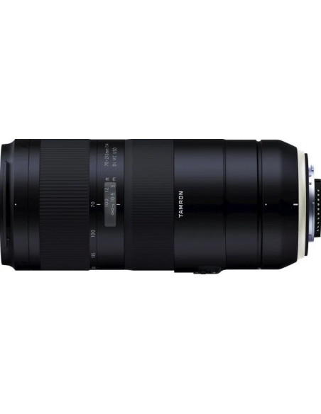 70-210mm f/4.0 AF VC USD Canon