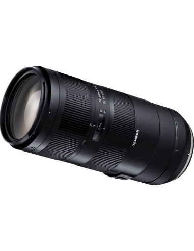70-210mm f/4.0 AF VC USD Canon