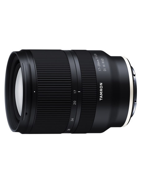 17-28mm f/2.8 Di III RXD Sony E-Mount