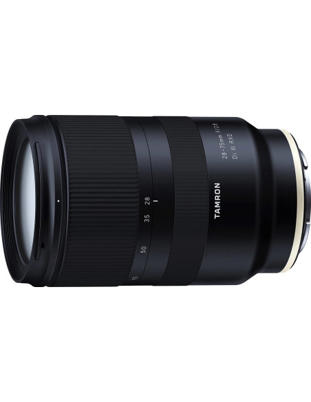 17-28mm f/2.8 Di III RXD Sony E-Mount