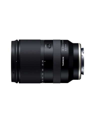 TAMRON IF 28-200 F2,8-5,6 DI III RXD SONY E-MOUNT