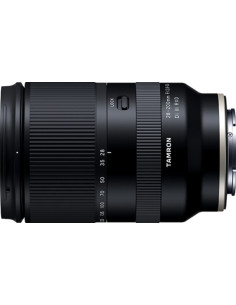 TAMRON IF 28-200 F2,8-5,6 DI III RXD SONY E-MOUNT 2