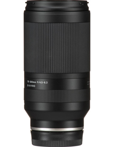 70-300mm f/4.5-6.3 Di III RXD Sony E-Mount