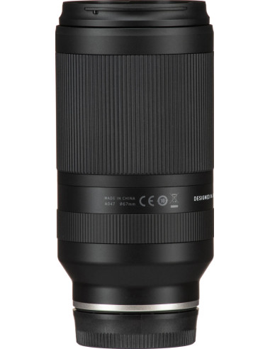 70-300mm f/4.5-6.3 Di III RXD Sony E-Mount