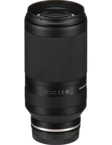 70-300mm f/4.5-6.3 Di III RXD Sony E-Mount