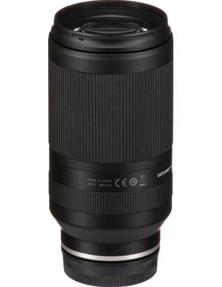 70-300mm f/4.5-6.3 Di III RXD Sony E-Mount