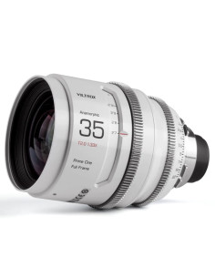 VILTROX 35MM T2.0 1.33X FULL FRAME ANAMORPHIC LENS EPIC SERIES LENS FOR PL MOUNT