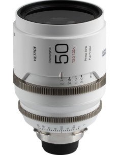 VILTROX 50MM T2.0 1.33X FULL FRAME ANAMORPHIC LENS EPIC SERIES LENS FOR PL MOUNT 2