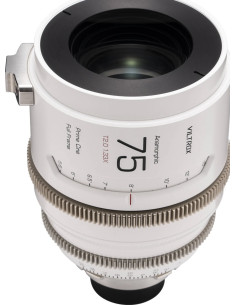 VILTROX 75MM T2.0 1.33X FULL FRAME ANAMORPHIC LENS EPIC SERIES LENS FOR PL MOUNT 2