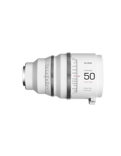 VILTROX 50MM T2.0 1.33X FULL FRAME ANAMORPHIC LENS EPIC SERIES LENS FOR SONY E-MOUNT