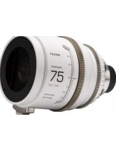 VILTROX 75MM T2.0 1.33X FULL FRAME ANAMORPHIC LENS EPIC SERIES LENS FOR SONY E-MOUNT 2