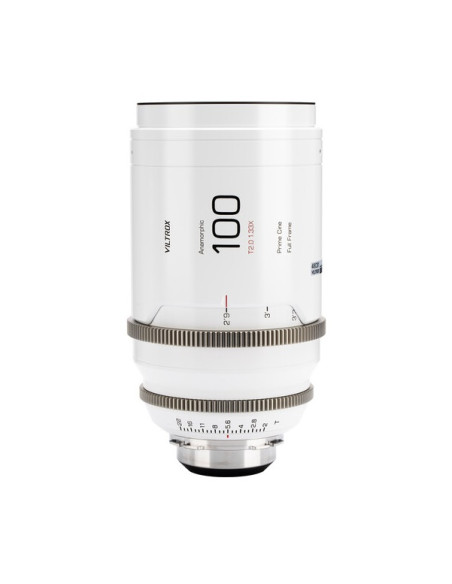 EPIC 100mm t/2 1.33x Full-Frame Anamorphic PL