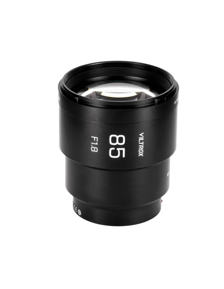 VILTROX AF 16+28+85+24+35+50MM OBIETTIVI FULL FRAME LENS SET PER RONIN CON VALIGIA DL-MOUNT