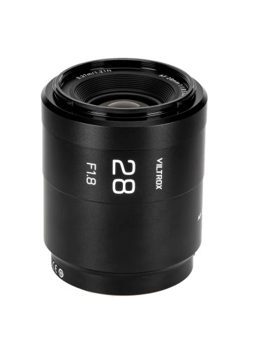 VILTROX AF 16+28+85+24+35+50MM OBIETTIVI FULL FRAME LENS SET PER RONIN CON VALIGIA DL-MOUNT