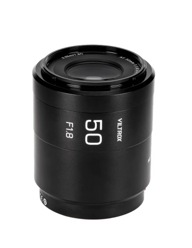 VILTROX AF 16+28+85+24+35+50MM OBIETTIVI FULL FRAME LENS SET PER RONIN CON VALIGIA DL-MOUNT