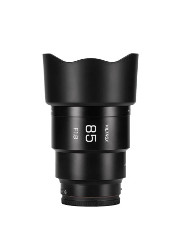 VILTROX AF 16+28+85+24+35+50MM OBIETTIVI FULL FRAME LENS SET PER RONIN CON VALIGIA DL-MOUNT