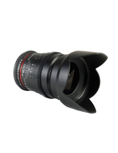 SAMYANG 35 MM F1.4 AS UMC F NIKON