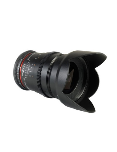 SAMYANG 35 MM F1.4 AS UMC F NIKON