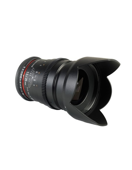 SAMYANG 35 MM F1.4 AS UMC F NIKON