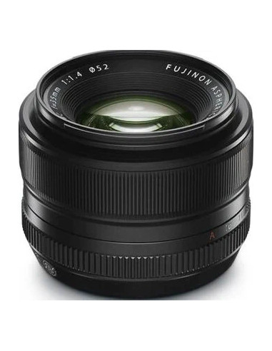 XF 35mm f/1.4 R Fujinon