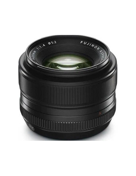 XF 35mm f/1.4 R Fujinon