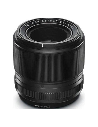 XF 60mm f/2.4 R Macro Fujinon