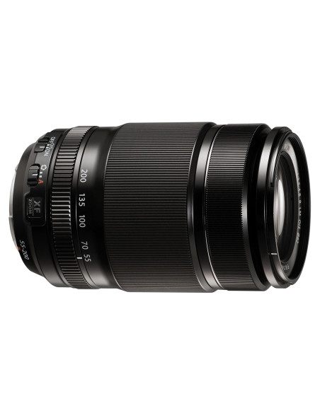 XF 55-200mm f/3.5-4.8 LM OIS Fujinon