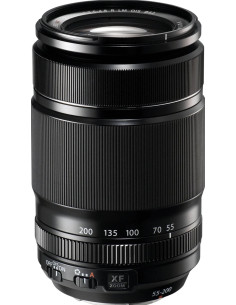 FUJI F XF 55-200 F3,5/4,8 R LM OIS XSERIES 2