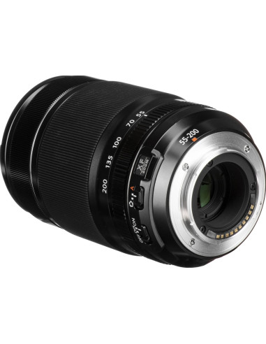 XF 55-200mm f/3.5-4.8 LM OIS Fujinon