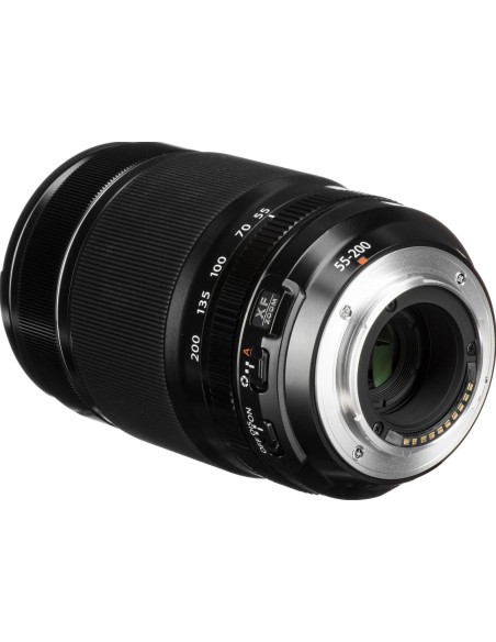 XF 55-200mm f/3.5-4.8 LM OIS Fujinon