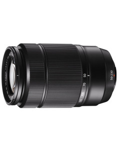FUJI F XC 50-230 F4,5/6,7 OIS II XSERIES BLACK