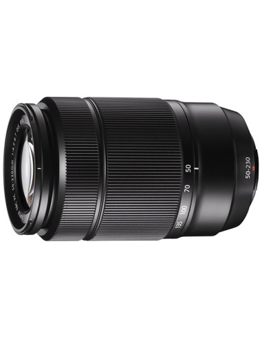 XC 50-230mm f/4.5-6.7 OIS II