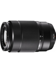 FUJI F XC 50-230 F4,5/6,7 OIS II XSERIES BLACK 2