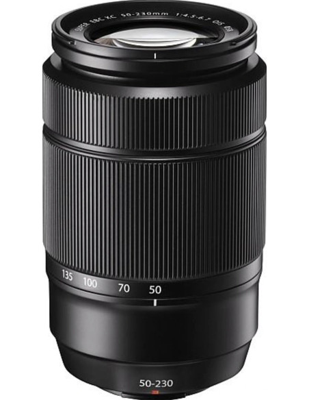 XC 50-230mm f/4.5-6.7 OIS II